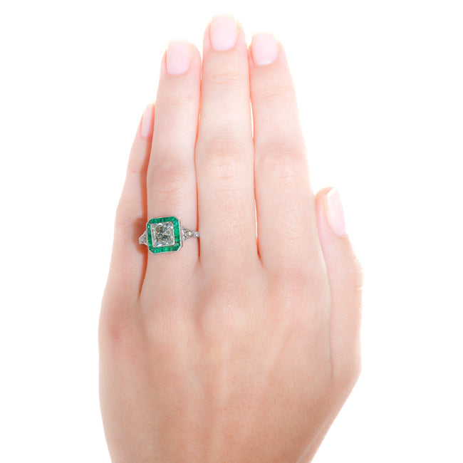 Emerald For Sale: Buy Emerald Gemstones Online